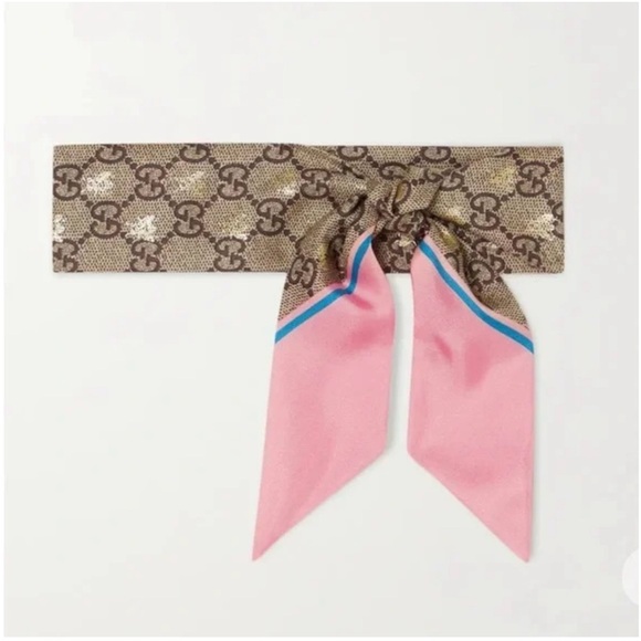 Gucci twill - Picture 3 of 12